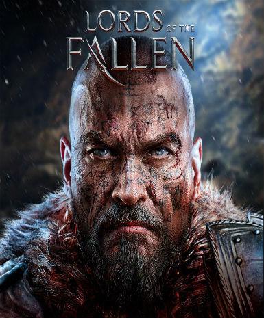 Lords of the Fallen (2014) (Digital Deluxe Edition) Game Cover