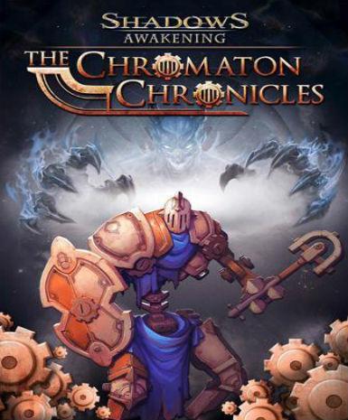 Shadows: Awakening - The Chromaton Chronicles DLC Game Cover