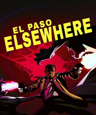 El Paso