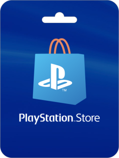 Playstation Network Card (PSN) 18 GBP (UK) Game Cover