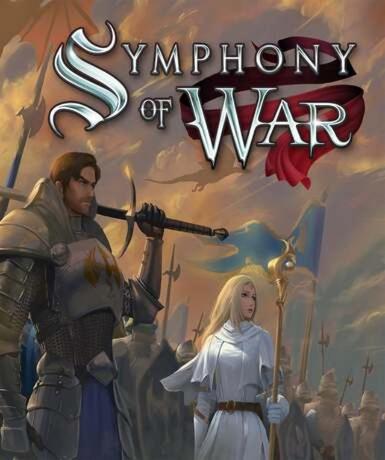 Symphony of War: The Nephilim Saga (Steam) Game Cover