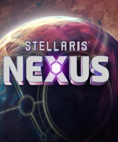 Stellaris Nexus (Steam) (Early Access) Game Cover