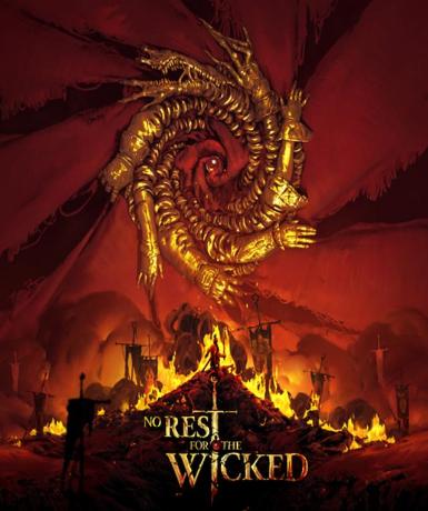 No Rest for the Wicked (Early Access) (Steam) Game Cover