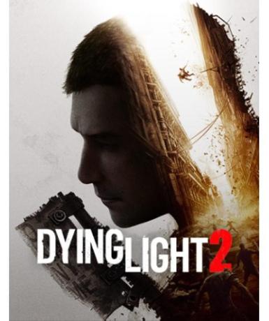 Dying Light 2 (Standard Edition) Game Cover