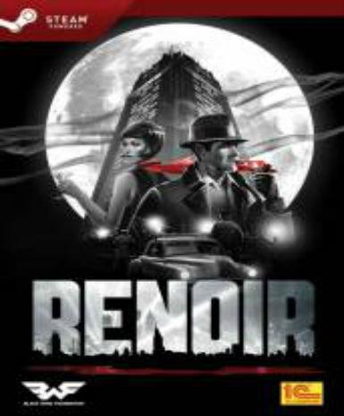 Renoir Game Cover