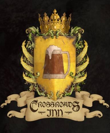 Crossroads Inn Game Cover