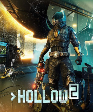 Hollow 2 (Steam) Game Cover