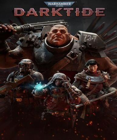 Warhammer 40