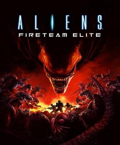 Aliens: Fireteam Elite (EMEA) Game Cover