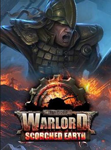 Iron Grip: Warlord (incl. Scorched Earth DLC) Game Cover