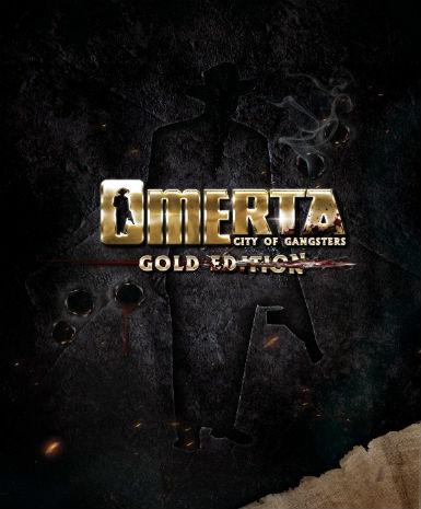 Omerta: City of Gangsters (Gold Edition) Game Cover