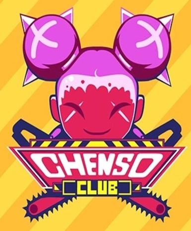 Chenso Club (Steam) Game Cover