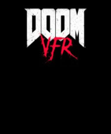 DOOM VFR [VR] Game Cover