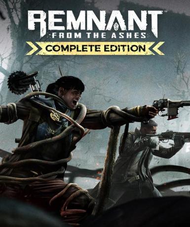 Remnant: From the Ashes (Complete Edition) Game Cover