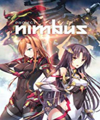 Project Nimbus (incl. Early Access) Game Cover