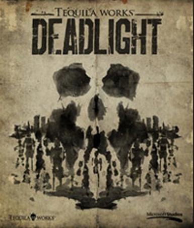 Deadlight Game Cover