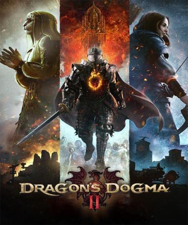 Dragon's Dogma 2 (Steam) (EU) Game Cover