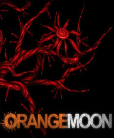 Orange Moon Game Cover