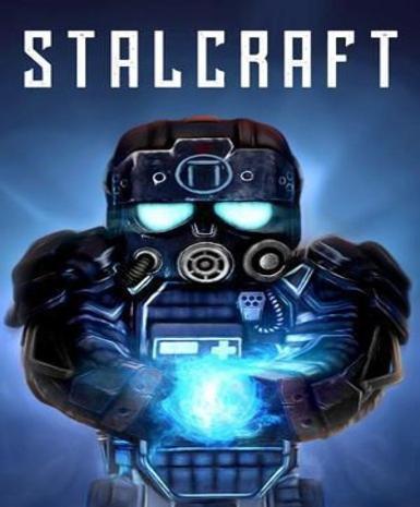 Stalcraft (Steam) Game Cover