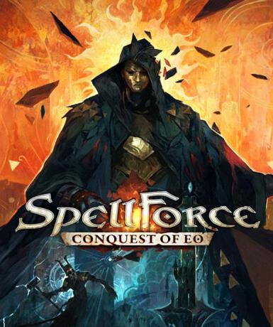 SpellForce: Conquest of Eo (Steam) Game Cover
