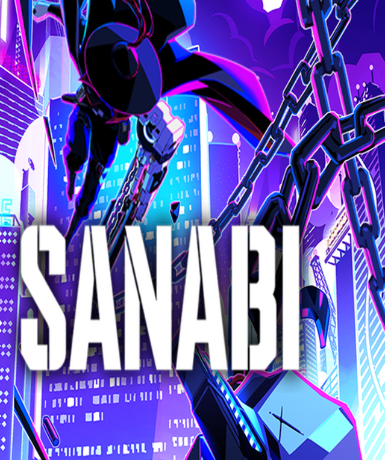 SANABI: The Revenant (Steam) Game Cover