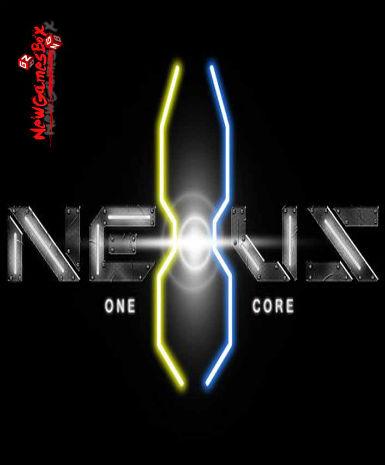 NeXus: One Core (EU) Game Cover