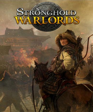 Stronghold: Warlords (Limited Edition) Game Cover