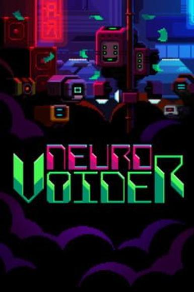 NeuroVoider (EU) Game Cover