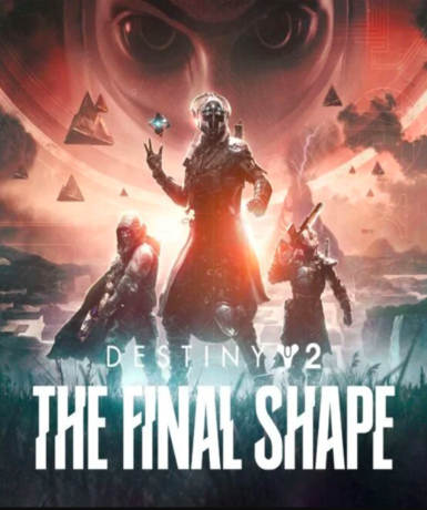 Destiny 2: The Final Shape (DLC) (Steam) Game Cover