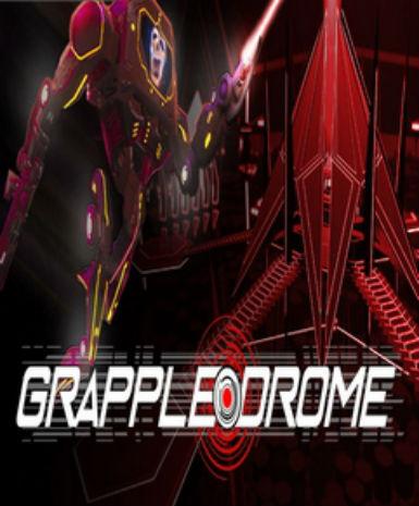 Grappledrome Game Cover
