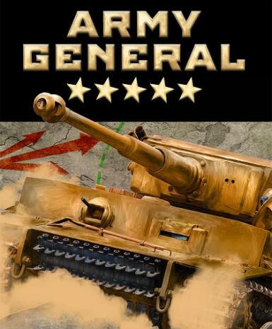 Army General Game Cover