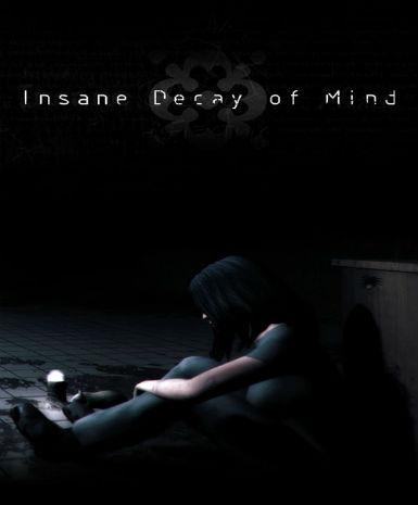 Insane Decay of Mind Game Cover