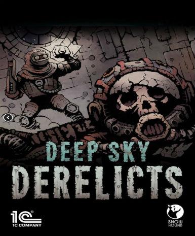 Deep Sky Derelicts Game Cover