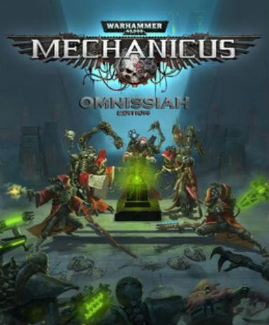 Warhammer 40