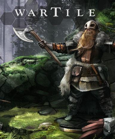 Wartile (Deluxe Edition) Game Cover
