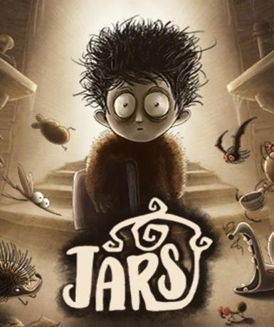 JARS (Steam) Game Cover