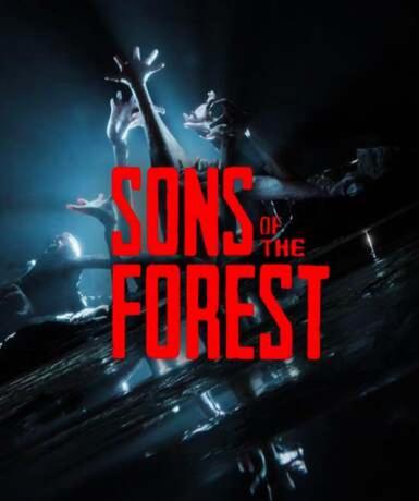 Sons Of The Forest (Steam) Game Cover