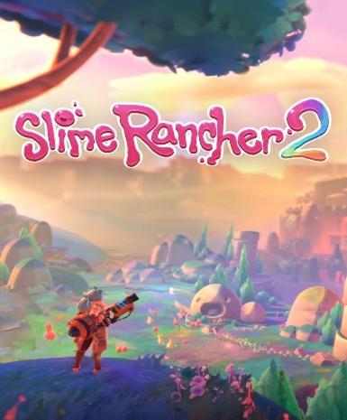 Slime Rancher 2 (Early Access) (Steam) Game Cover