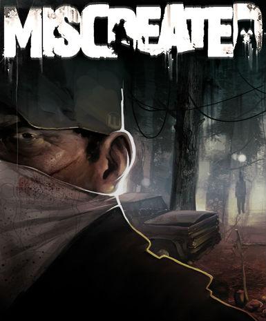 Miscreated Game Cover
