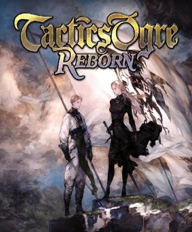 Tactics Ogre: Reborn (Steam) Game Cover