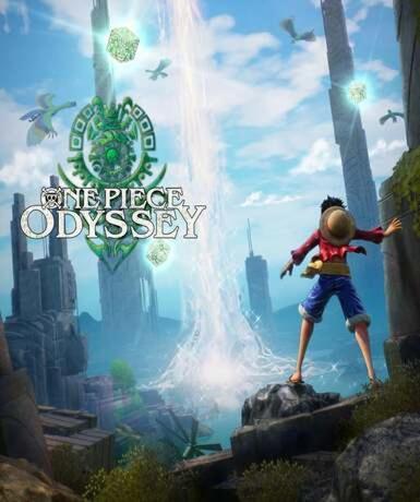 One Piece Odyssey (Steam) Game Cover