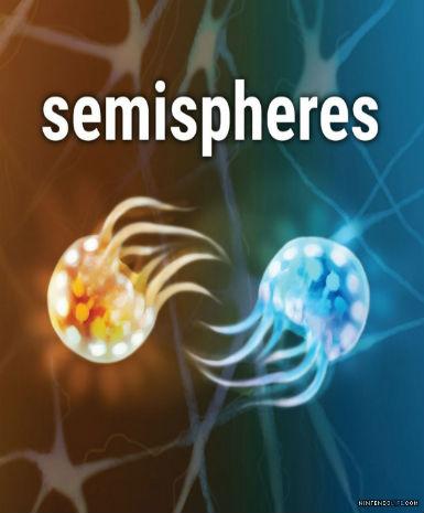 Semispheres EU Game Cover
