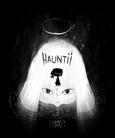 Hauntii (Steam) Game Cover