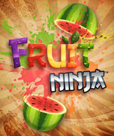 Fruit Ninja (Xbox One) Game Cover