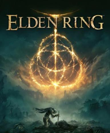 Elden Ring (EMEA) Game Cover