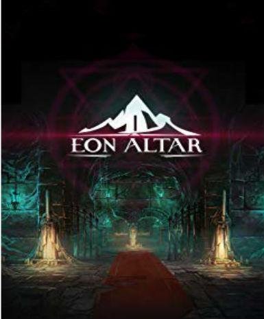 Eon Altar: Episode 2 - Whispers in the Catacombs (DLC) Game Cover