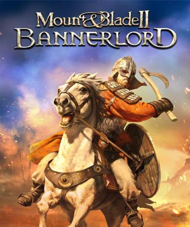 Mount & Blade II: Bannerlord (Steam) (EU) Game Cover