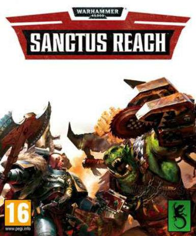 Warhammer 40
