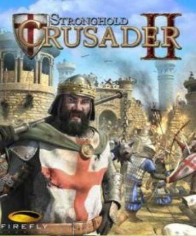 Stronghold Crusader 2 (EU) Game Cover