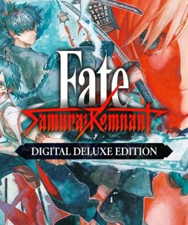 Fate/Samurai Remnant (Digital Deluxe Edition) (Steam) (No Asia) Game Cover